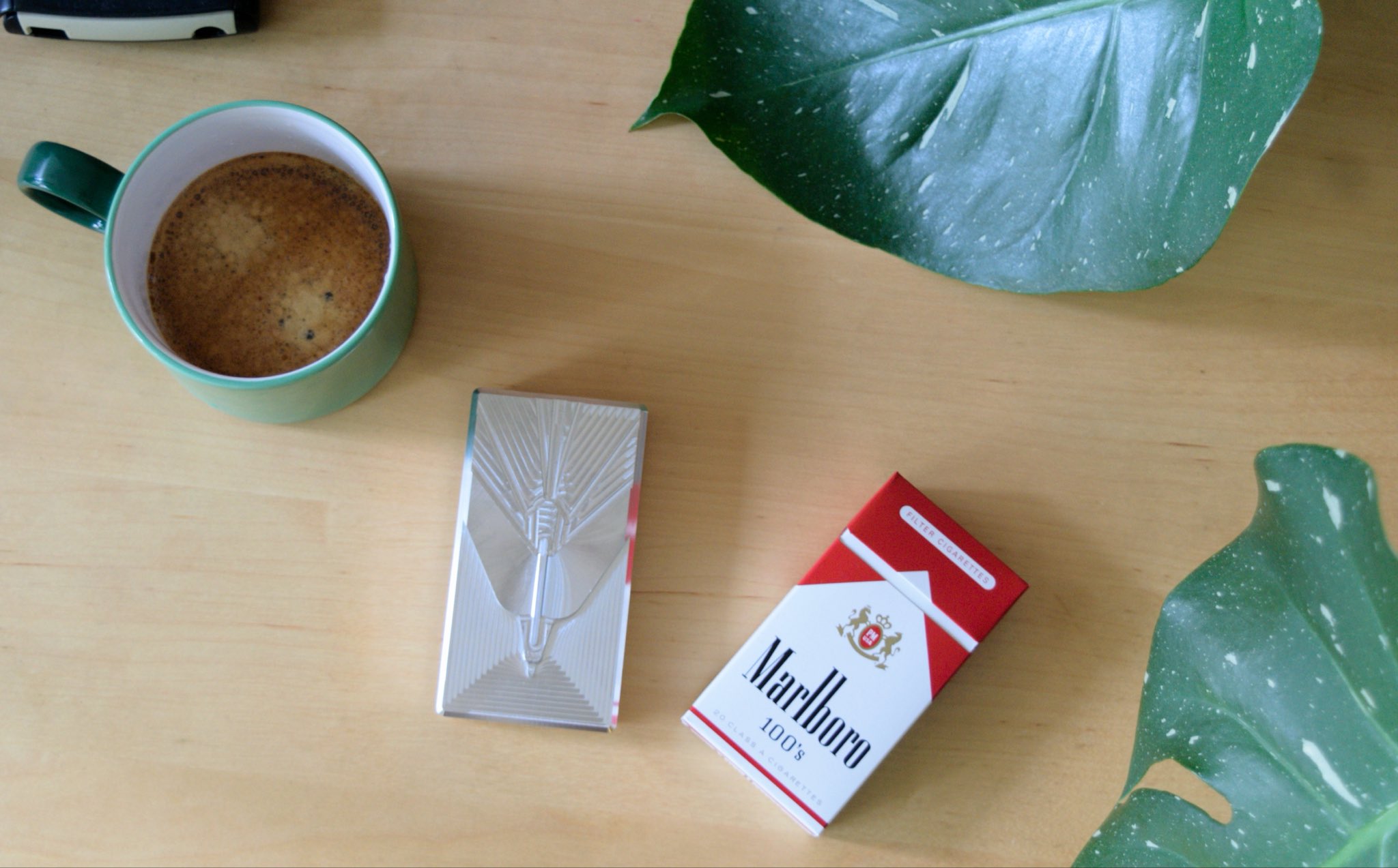 Cig Case