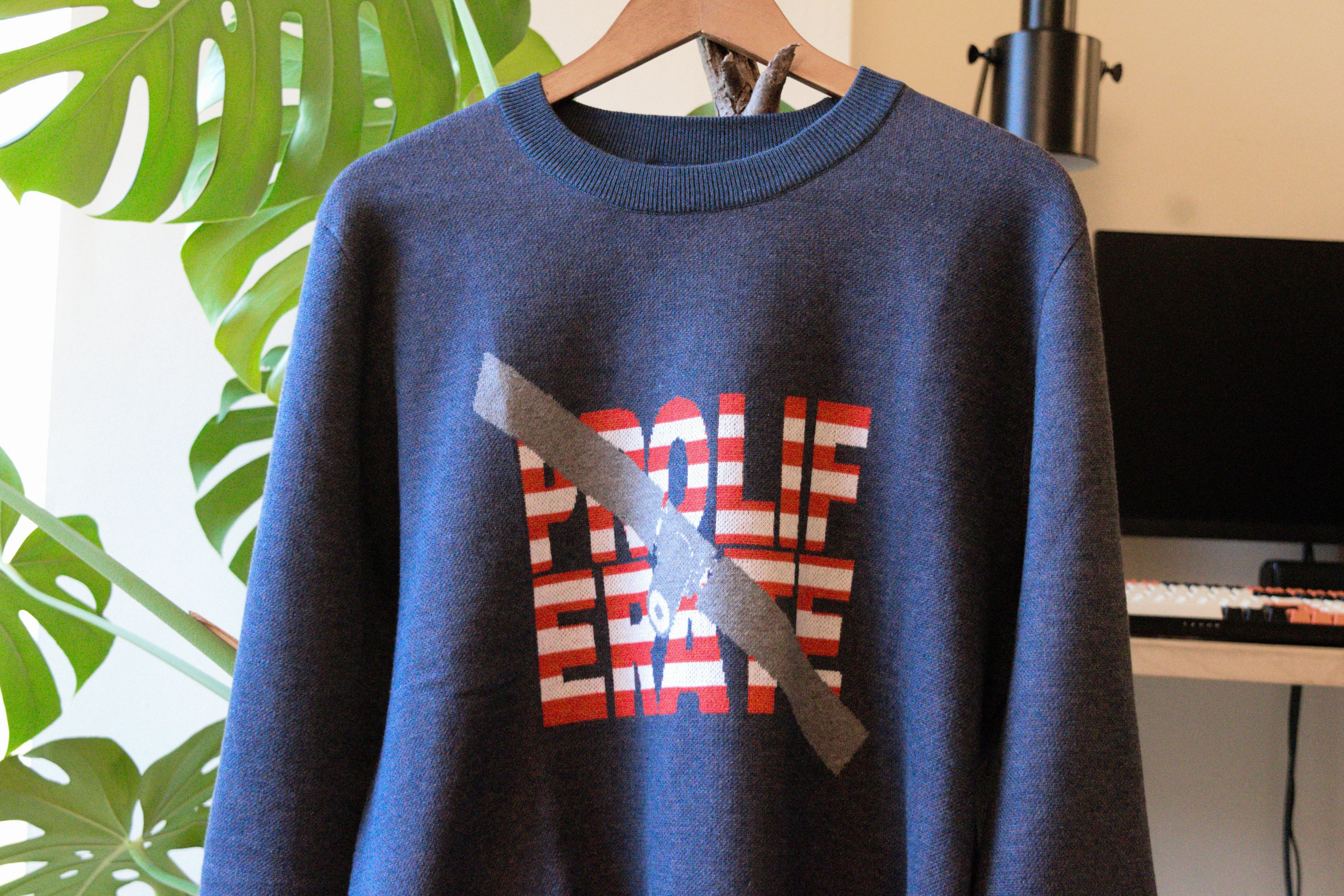 PROLIFERATE Sweater